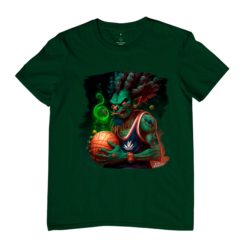 Camisa 11
