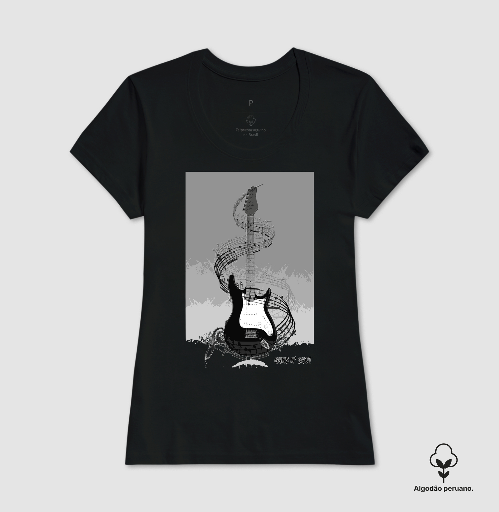 Camisa 3