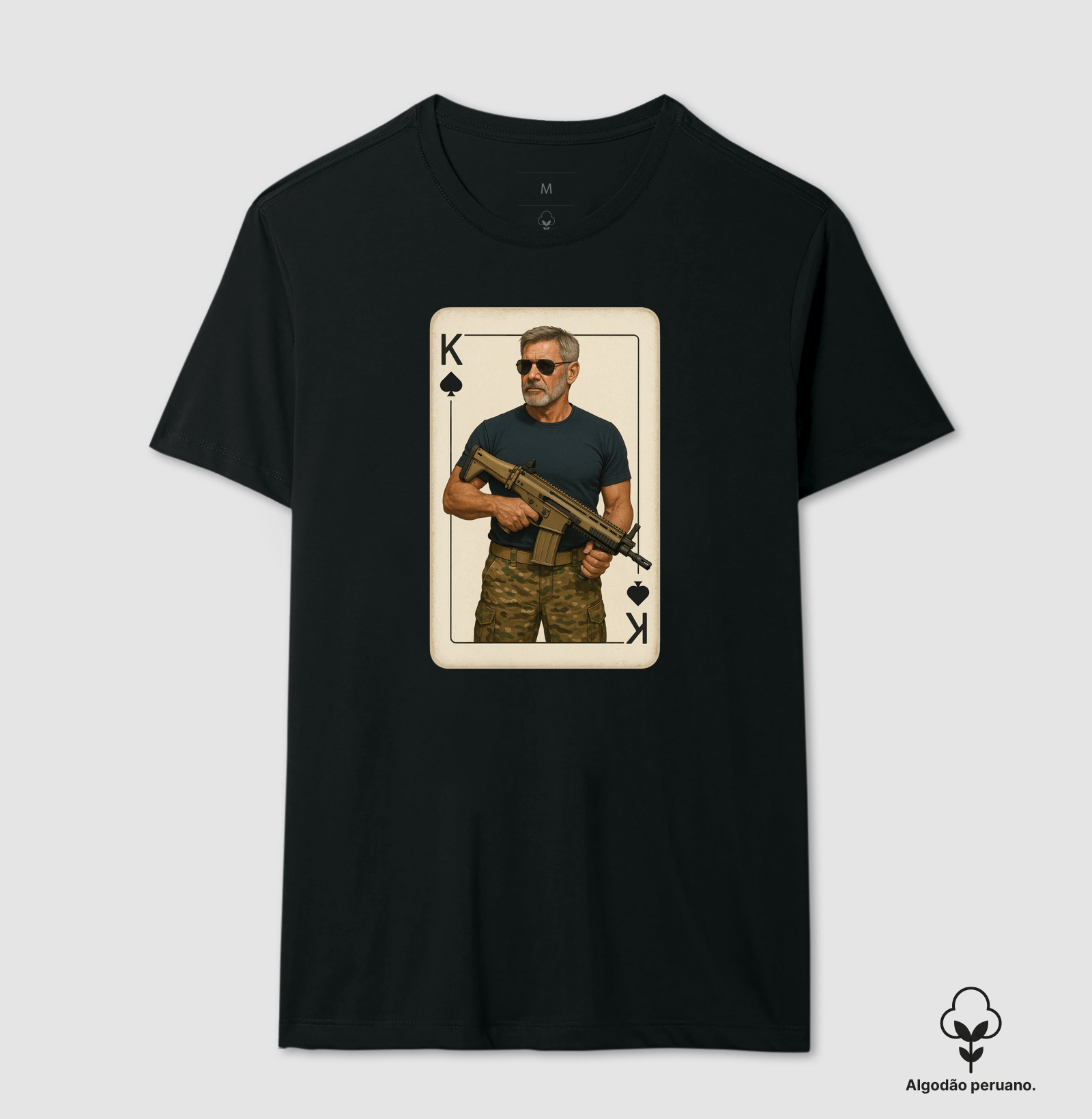 Camisa 1