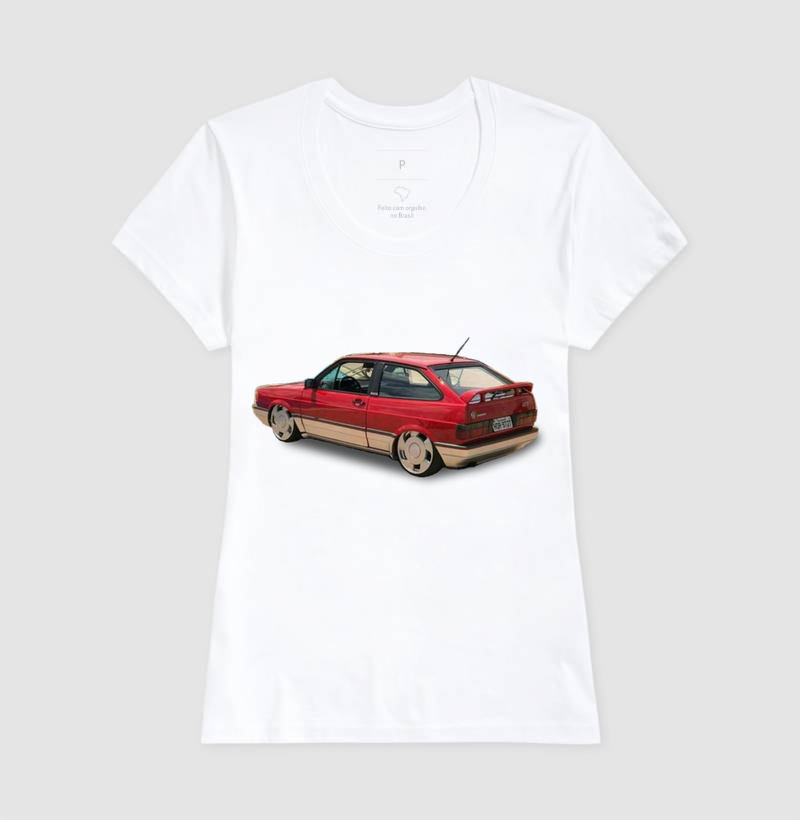 Camisa 15