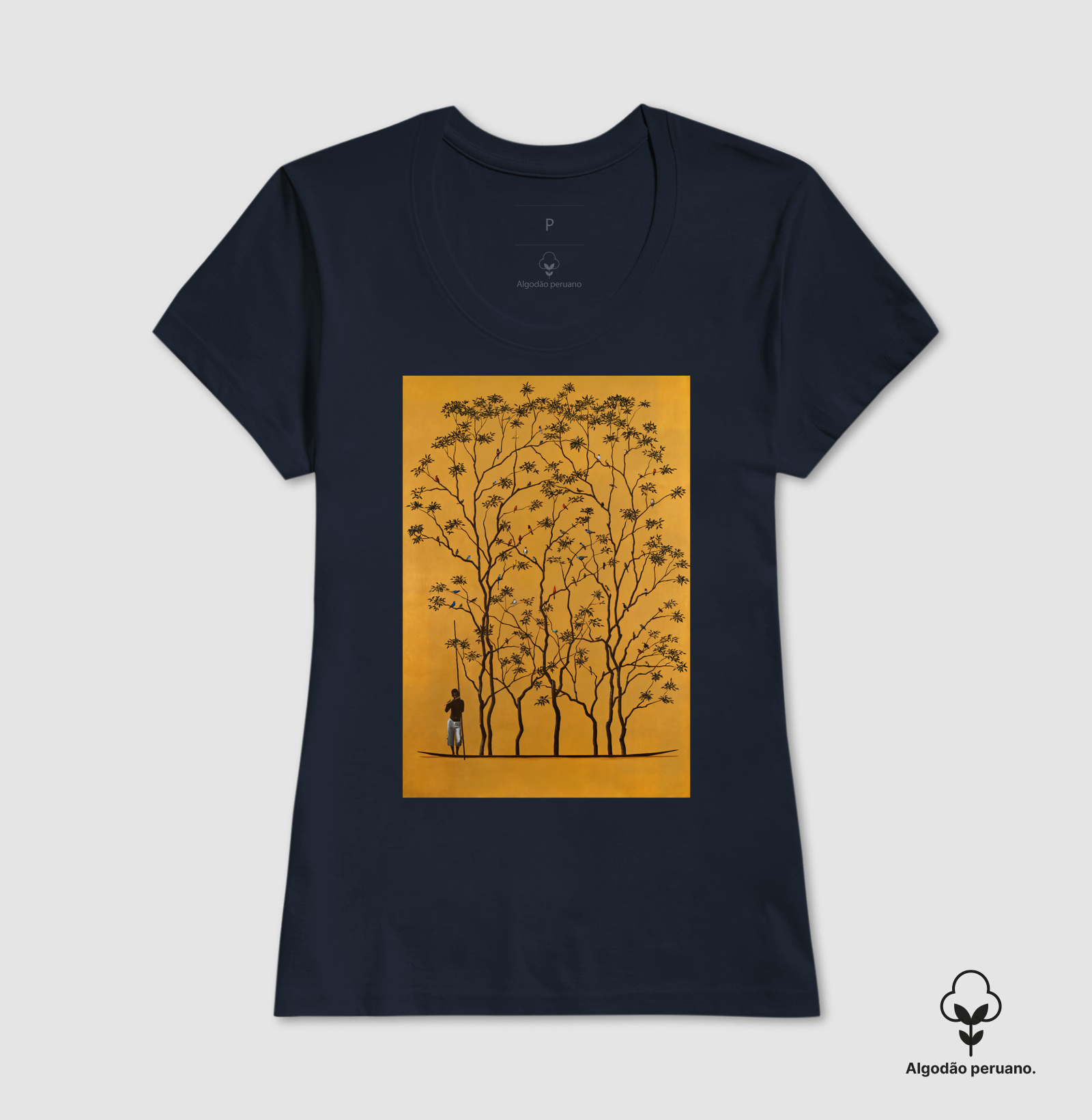 Camisa 5