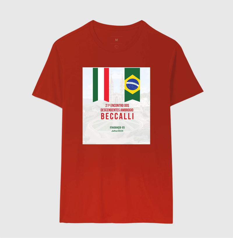 Camisa 7