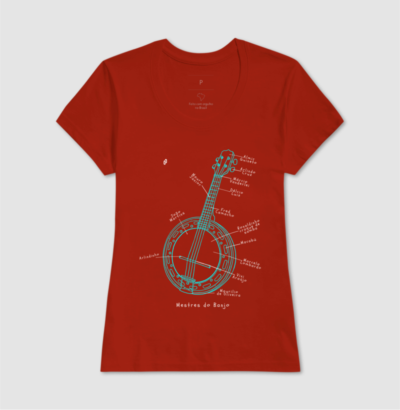 Camisa 5