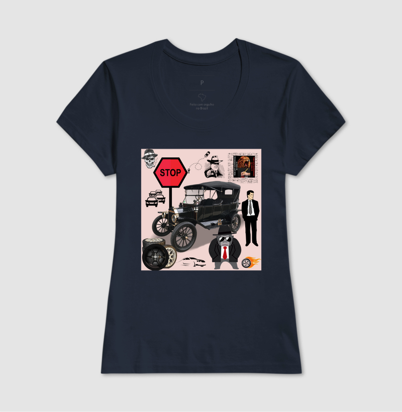 Camisa 14