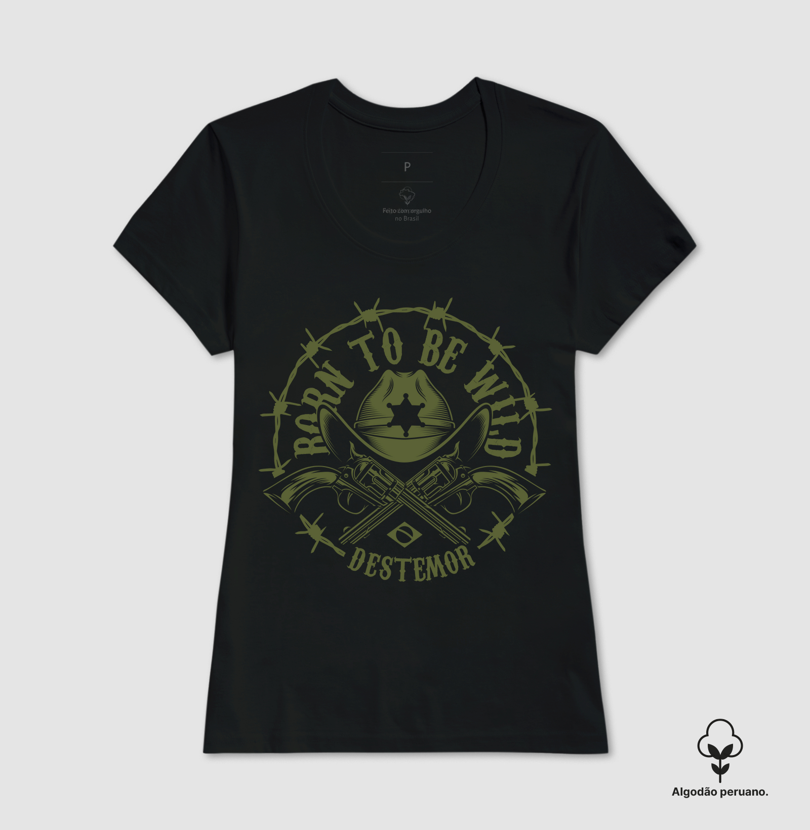 Camisa 5