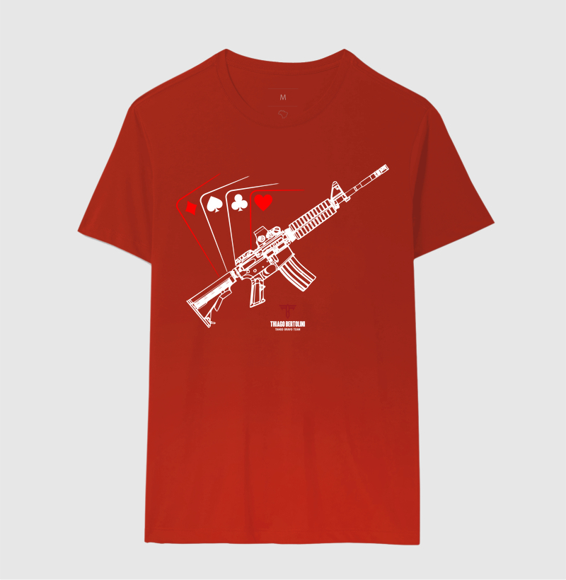 Camisa 12