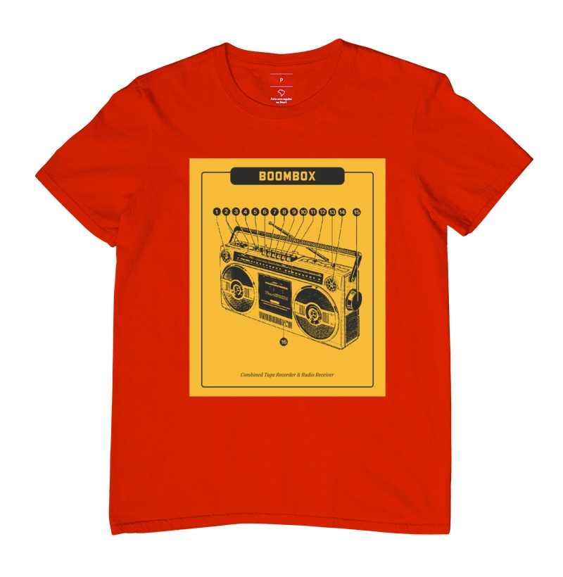 Camisa 5