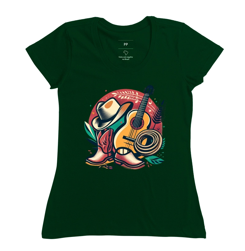 Camisa 12