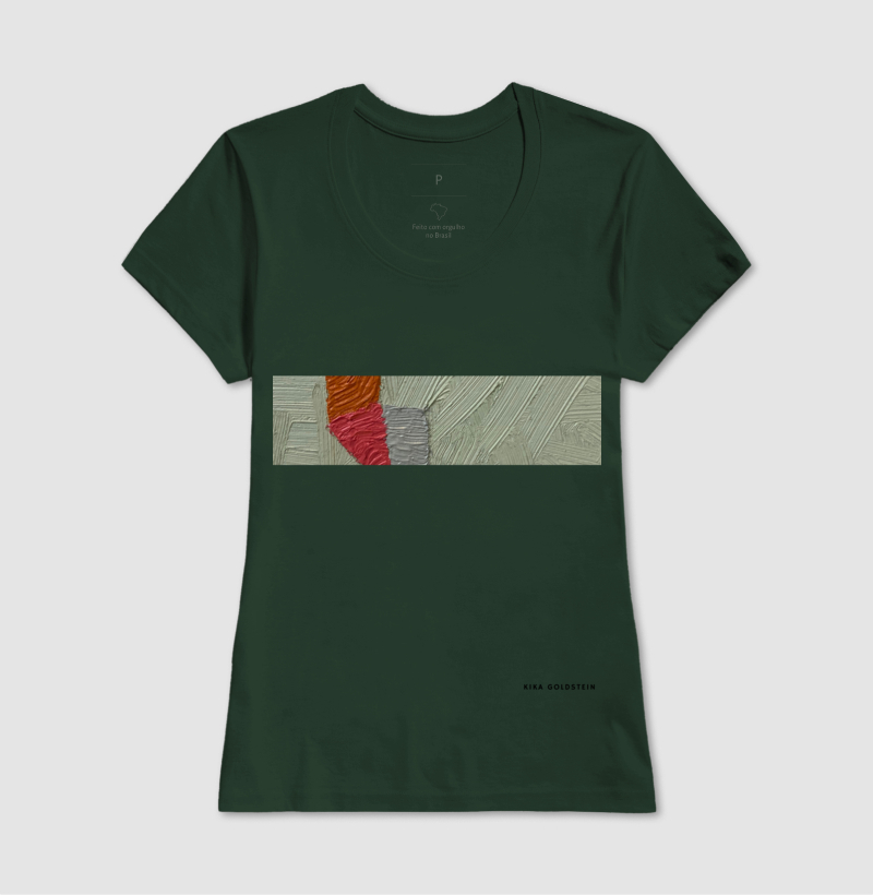 Camisa 13