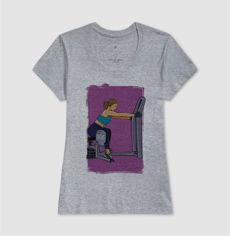 Camisa 16