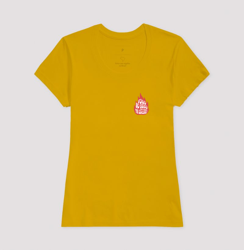 Camisa 15
