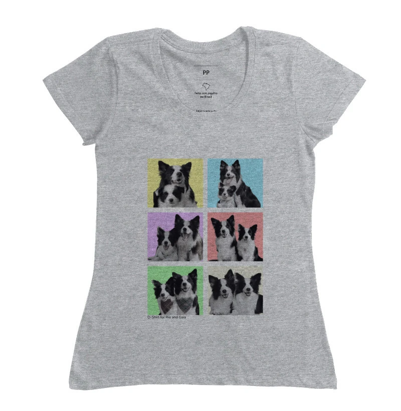Camisa 8