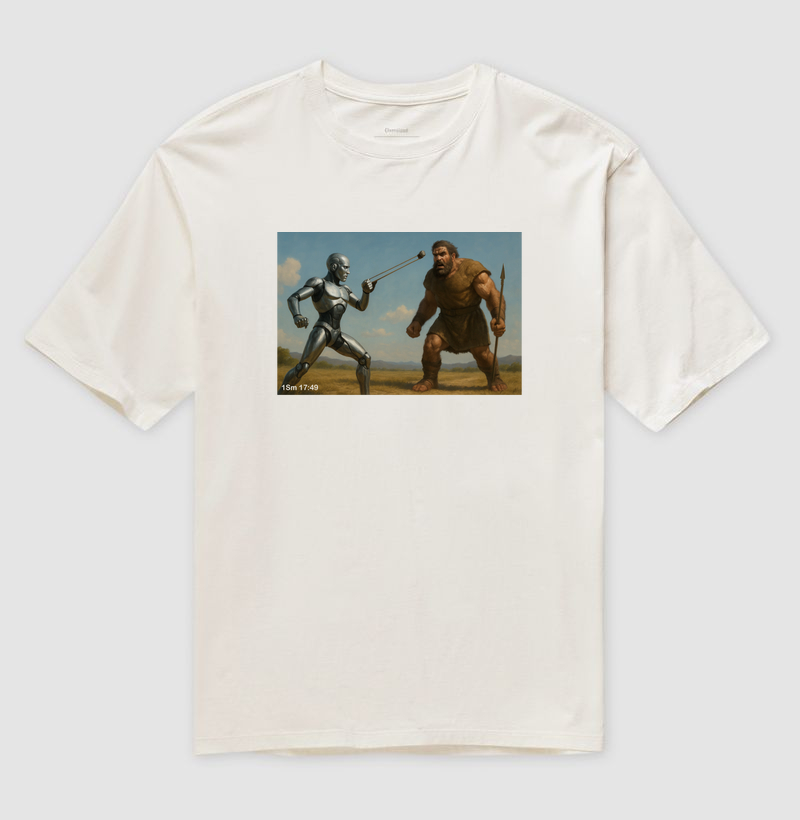 Camisa 3
