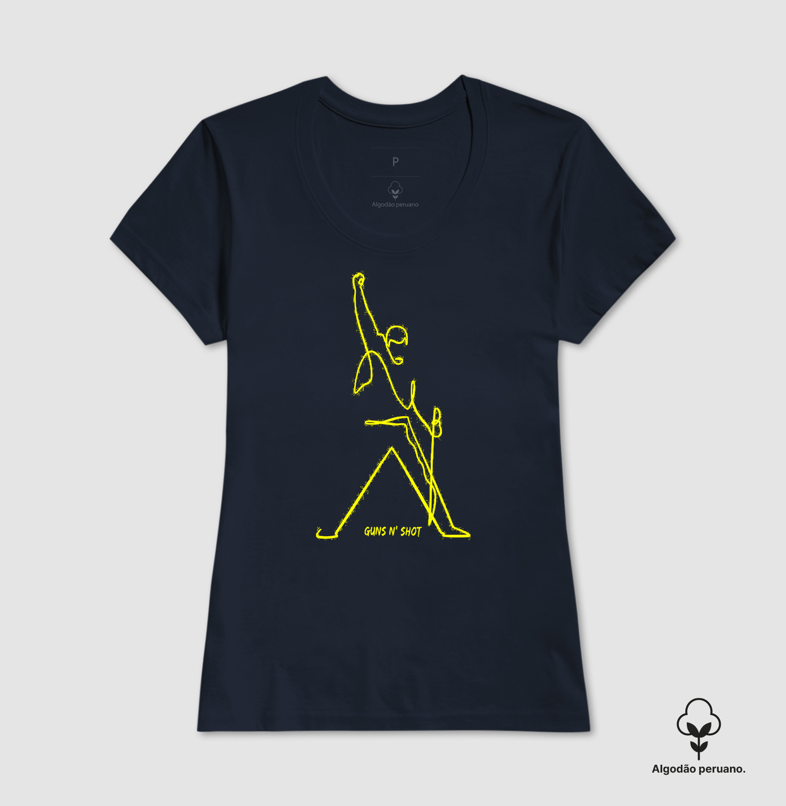 Camisa 6