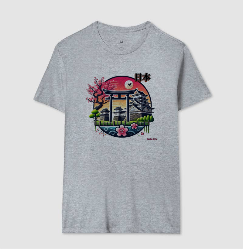 Camisa 18