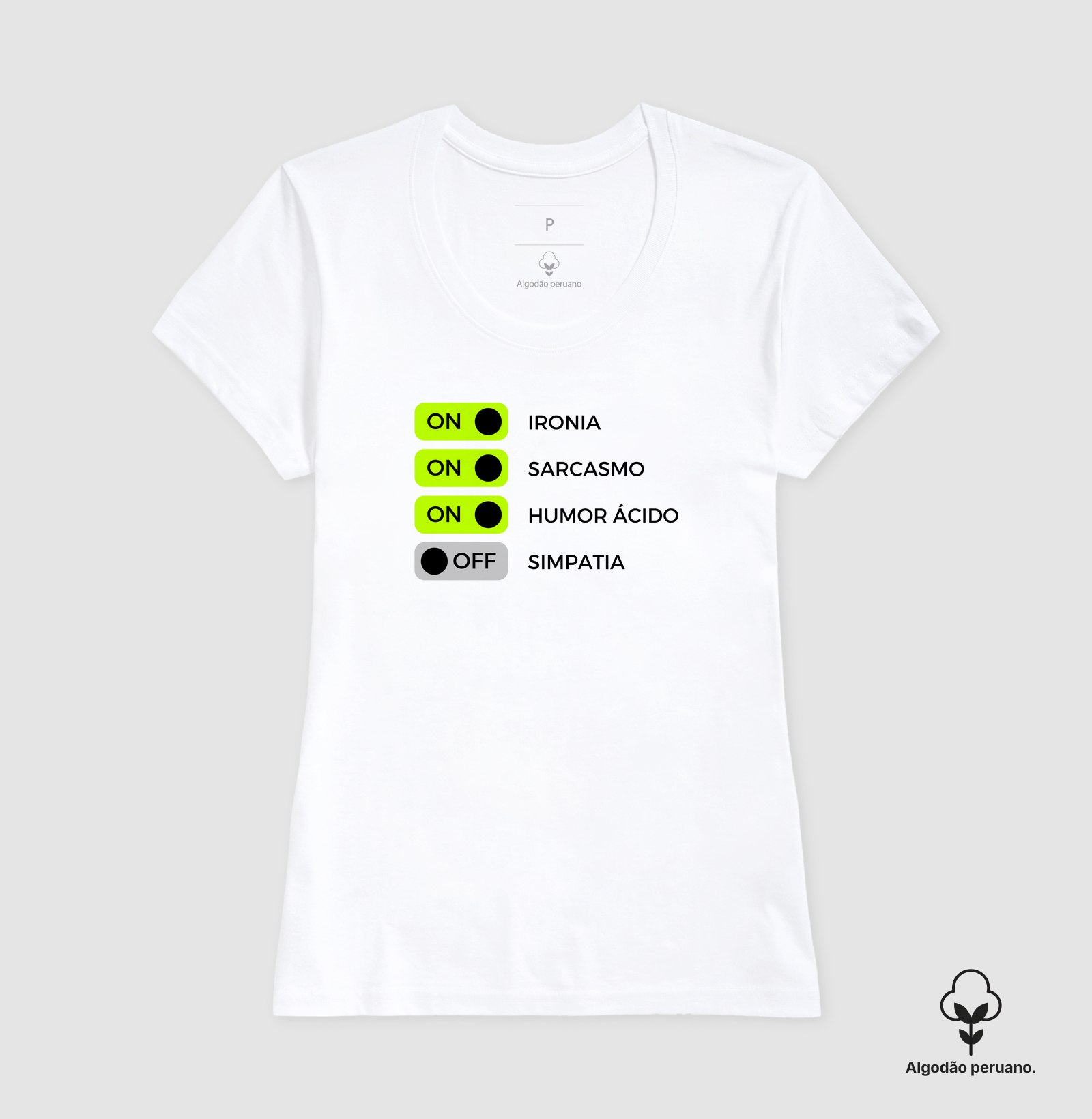 Camisa 6