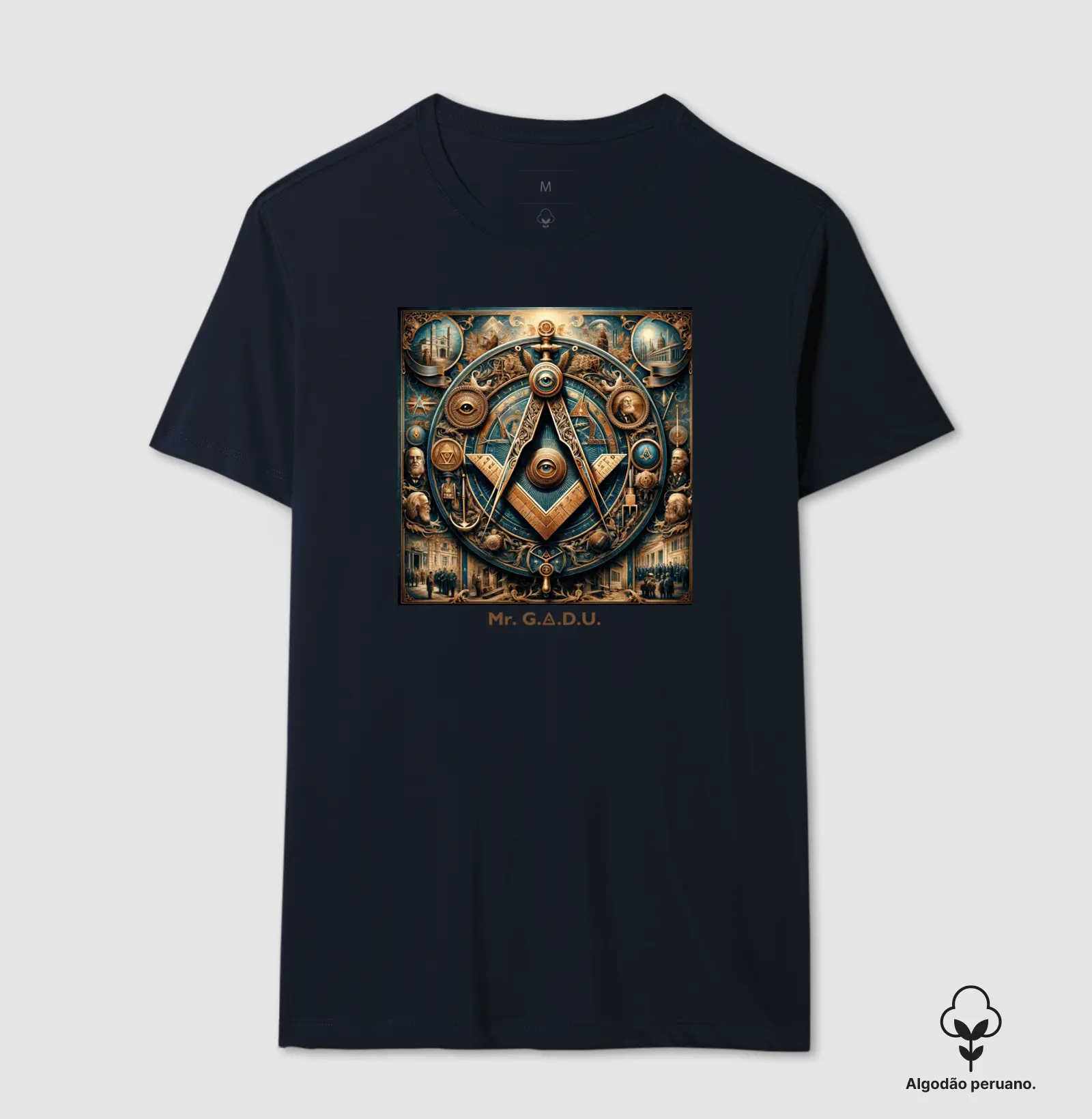 Camisa 1