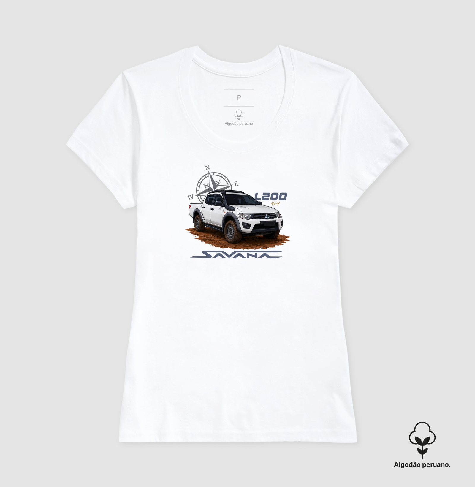 Camisa 6