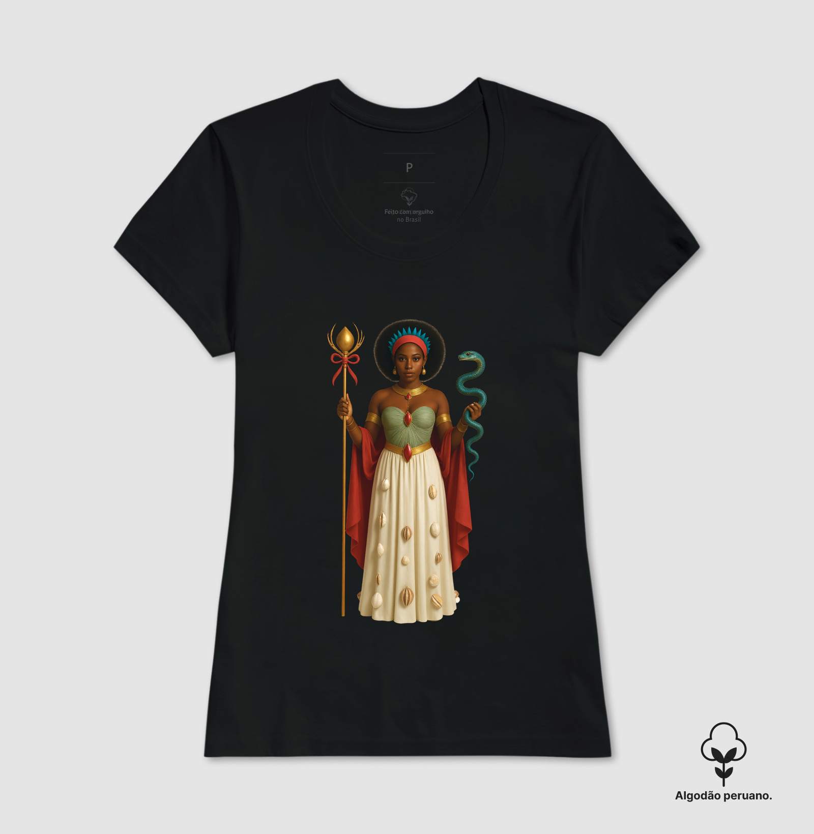 Camisa 5
