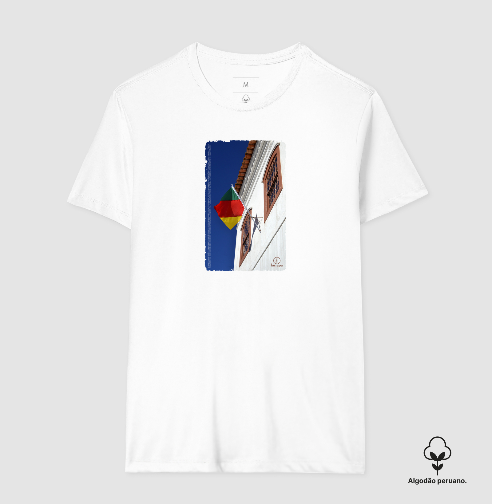 Camisa 3