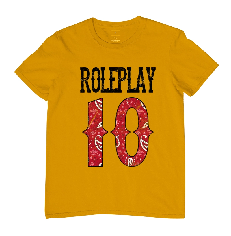 Camisa 5