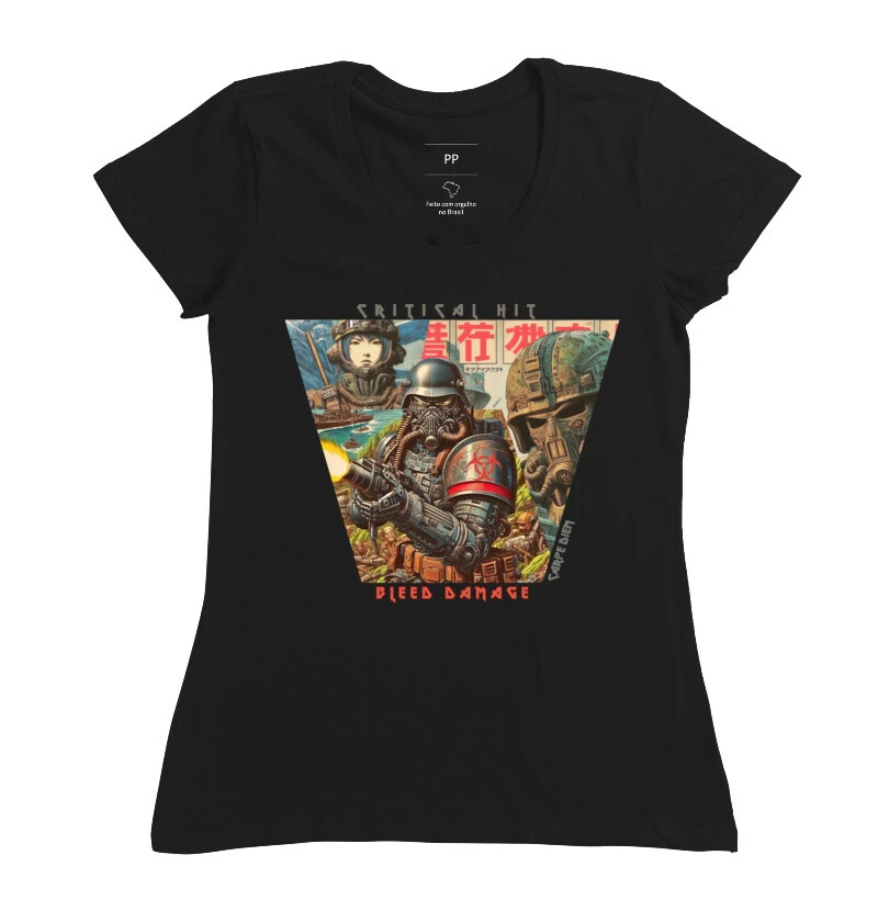 Camisa 4
