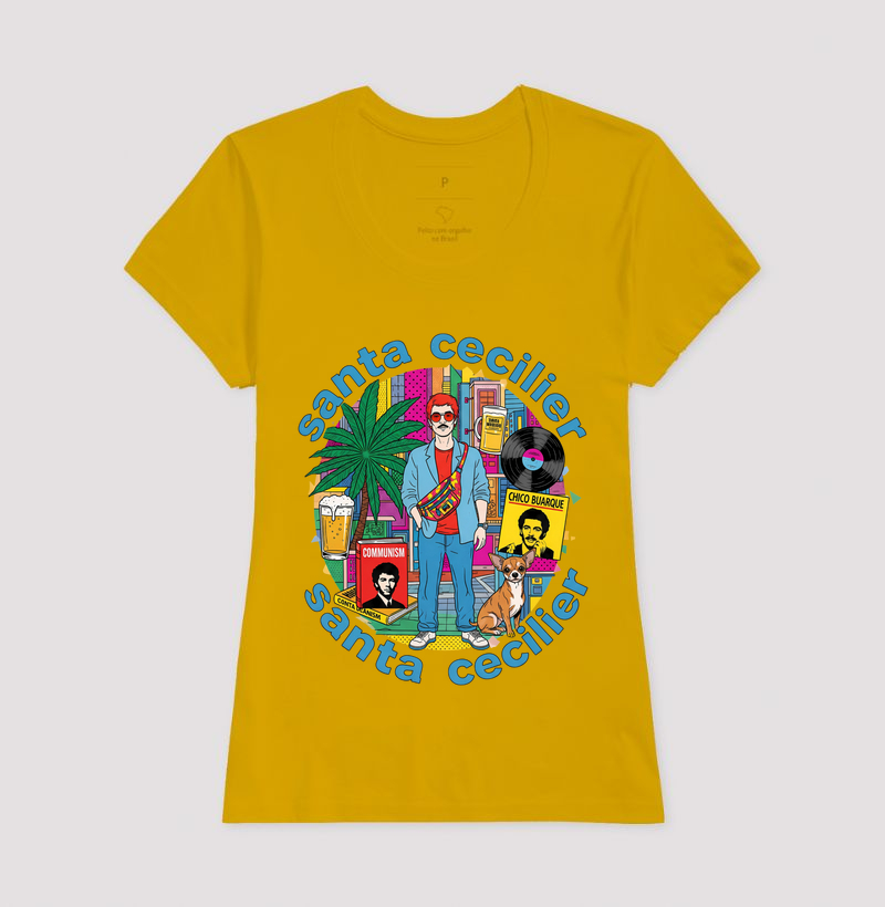 Camisa 14
