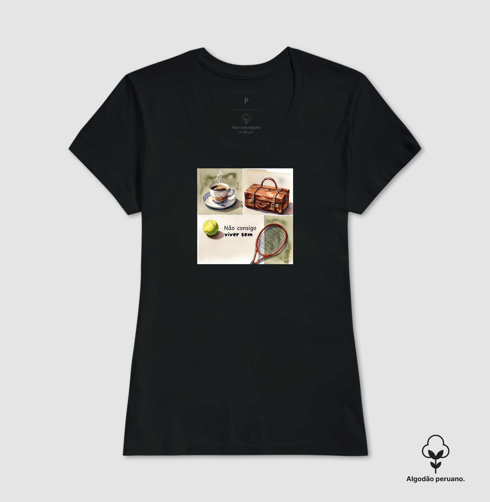 Camisa 3
