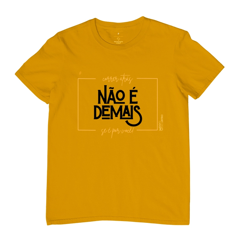Camisa 13