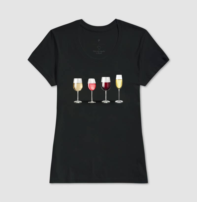 Camisa 16