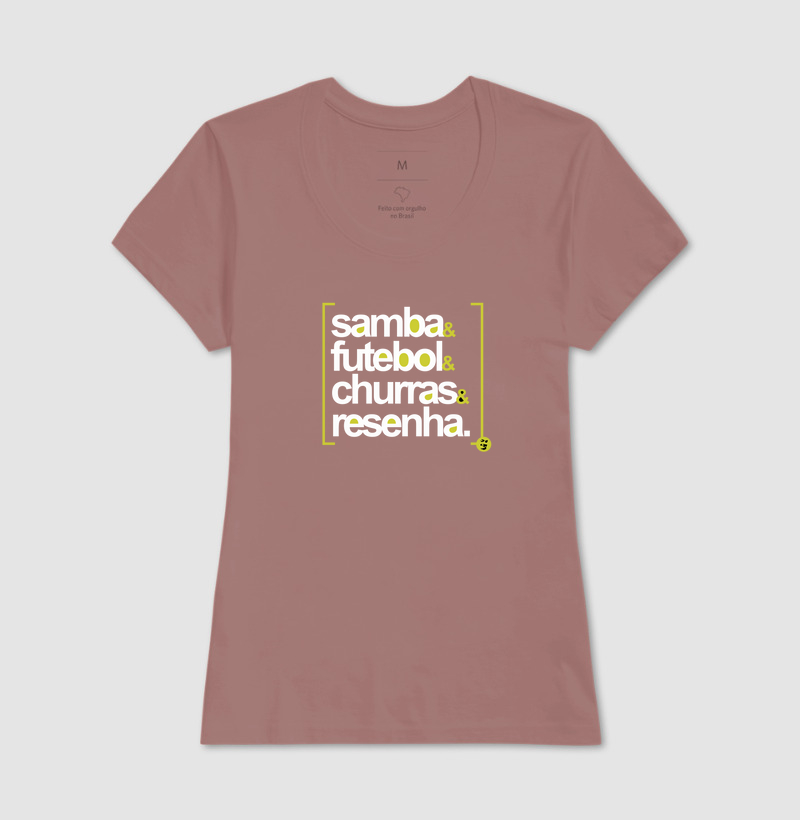 Camisa 19