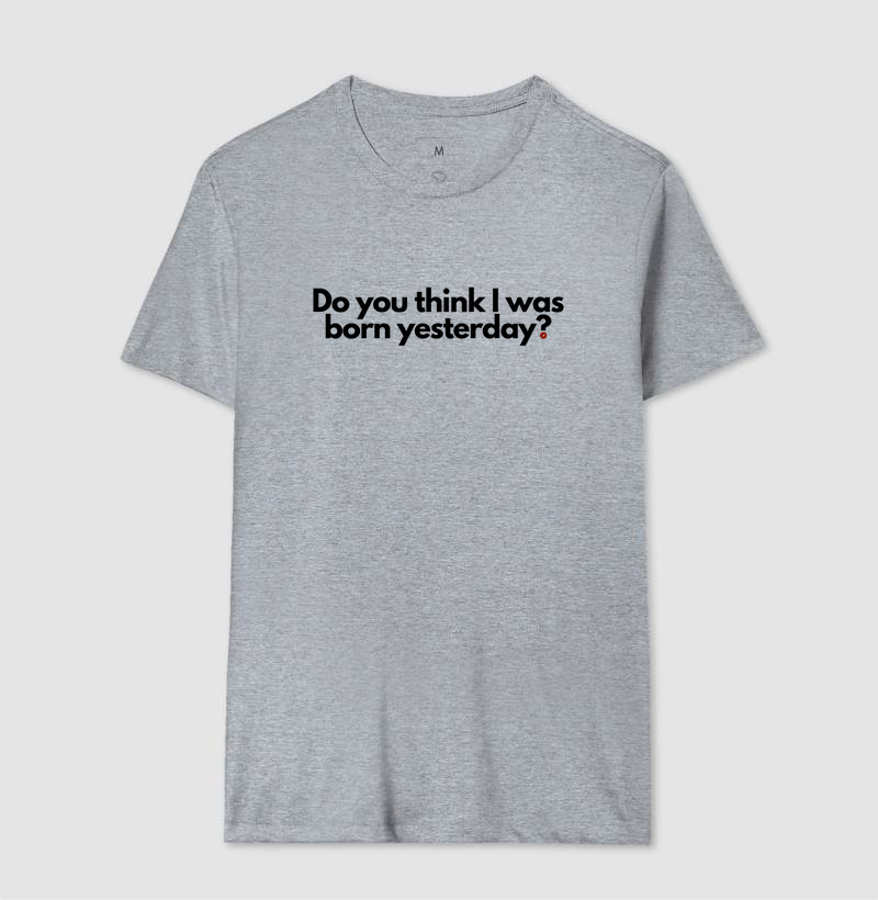Camisa 10