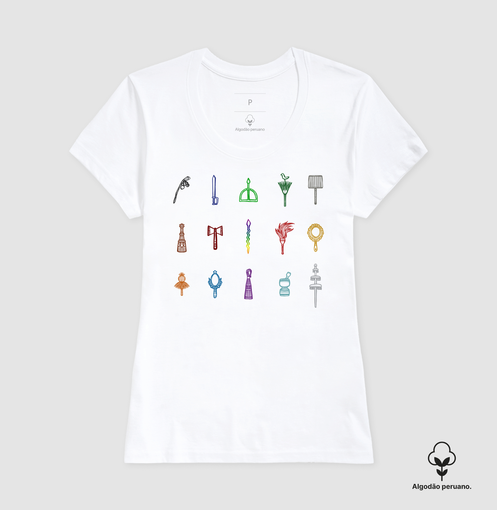 Camisa 4