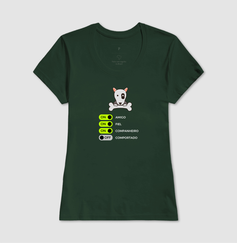 Camisa 9