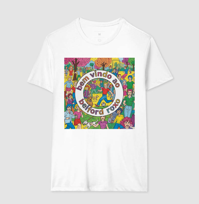 Camisa 3