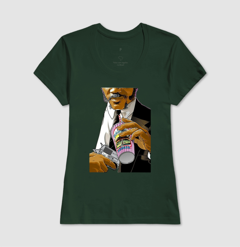Camisa 12