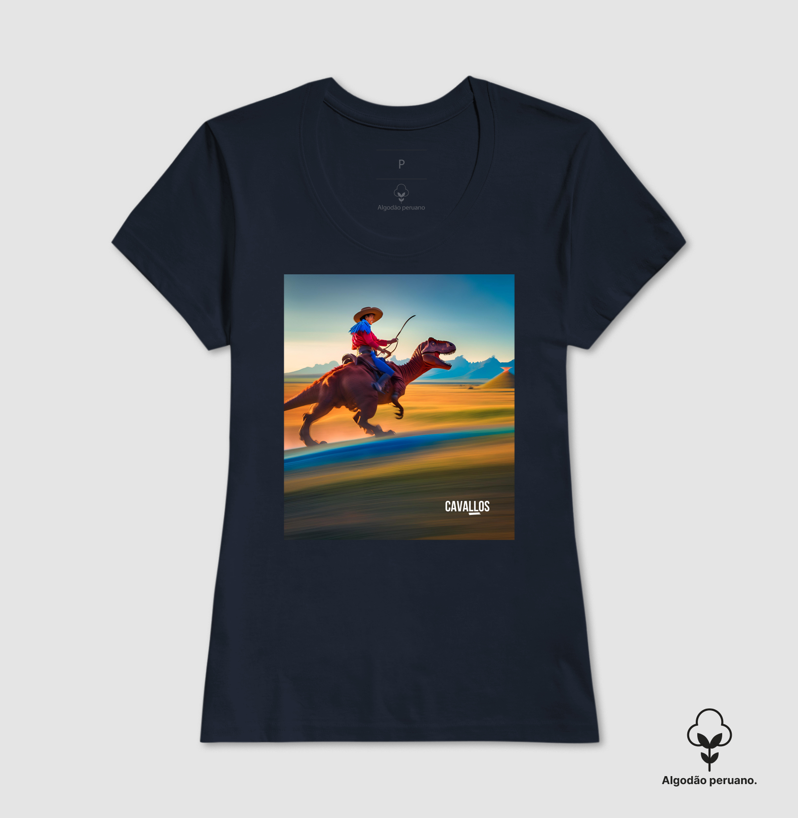 Camisa 2