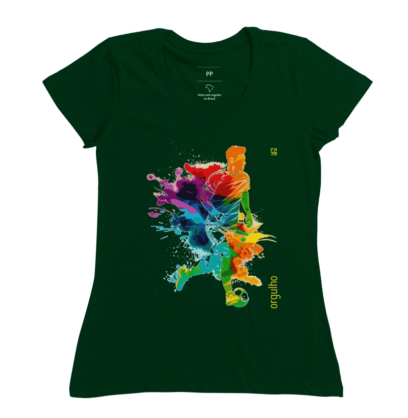 Camisa 12