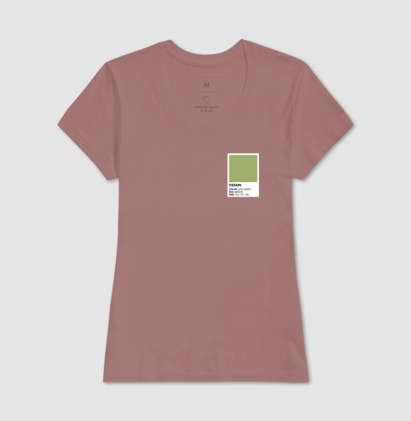 Camisa 14