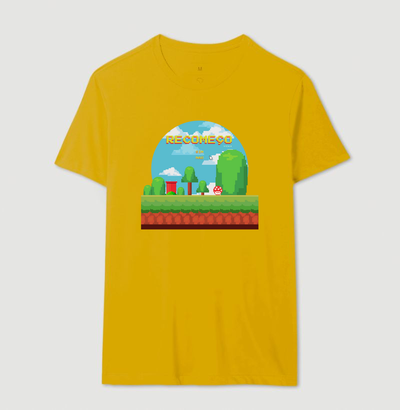 Camisa 11