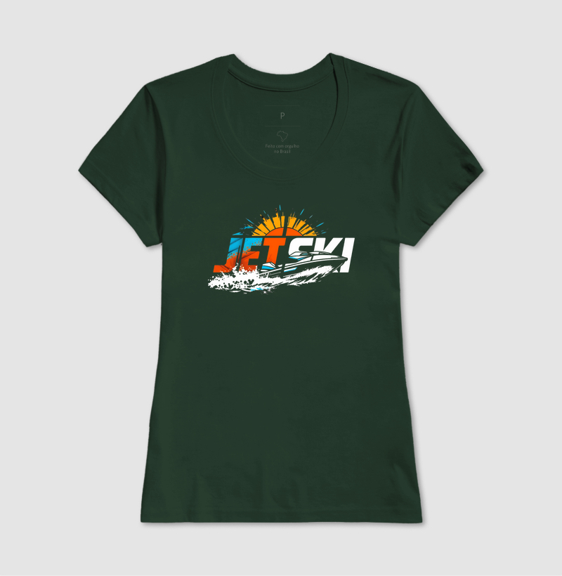 Camisa 9