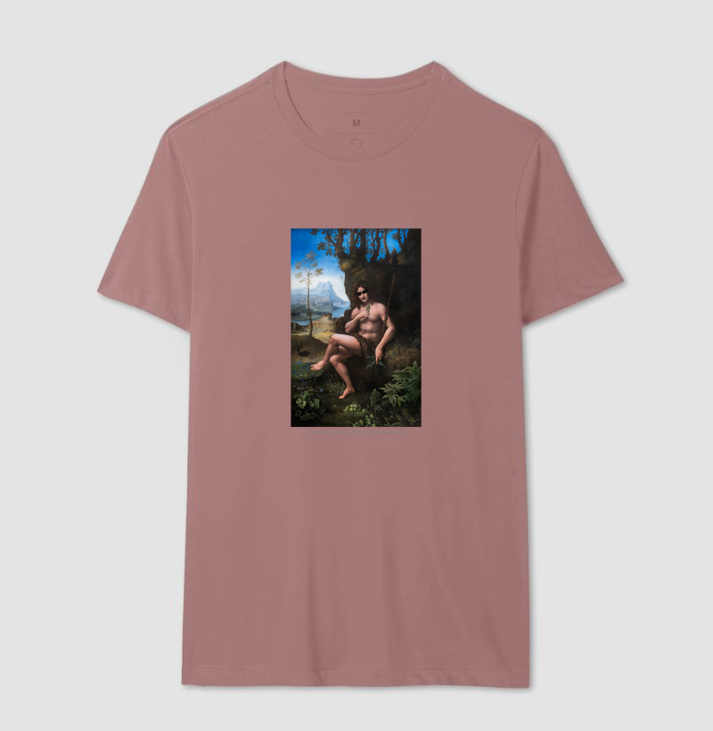 Camisa 18