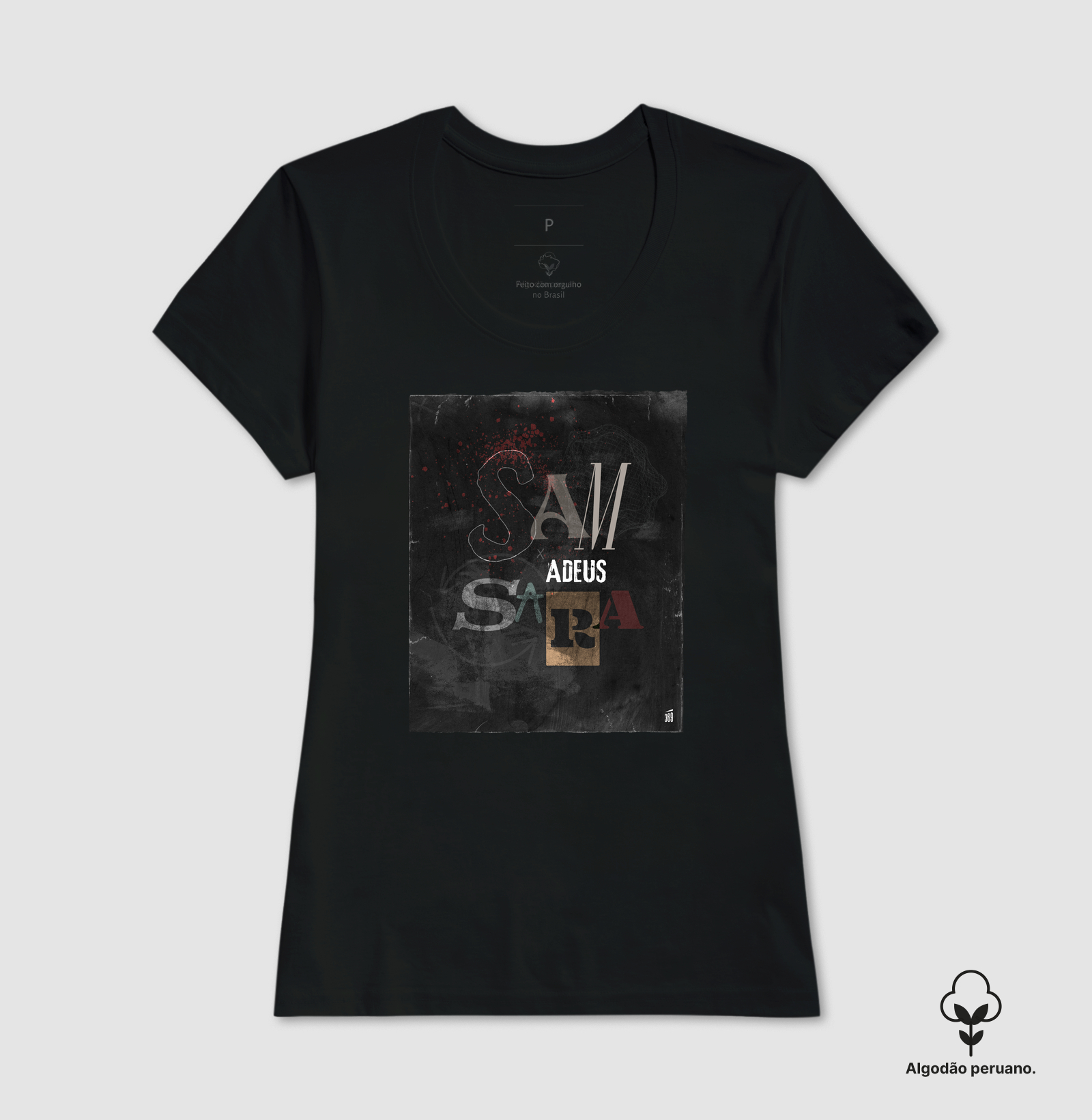 Camisa 2