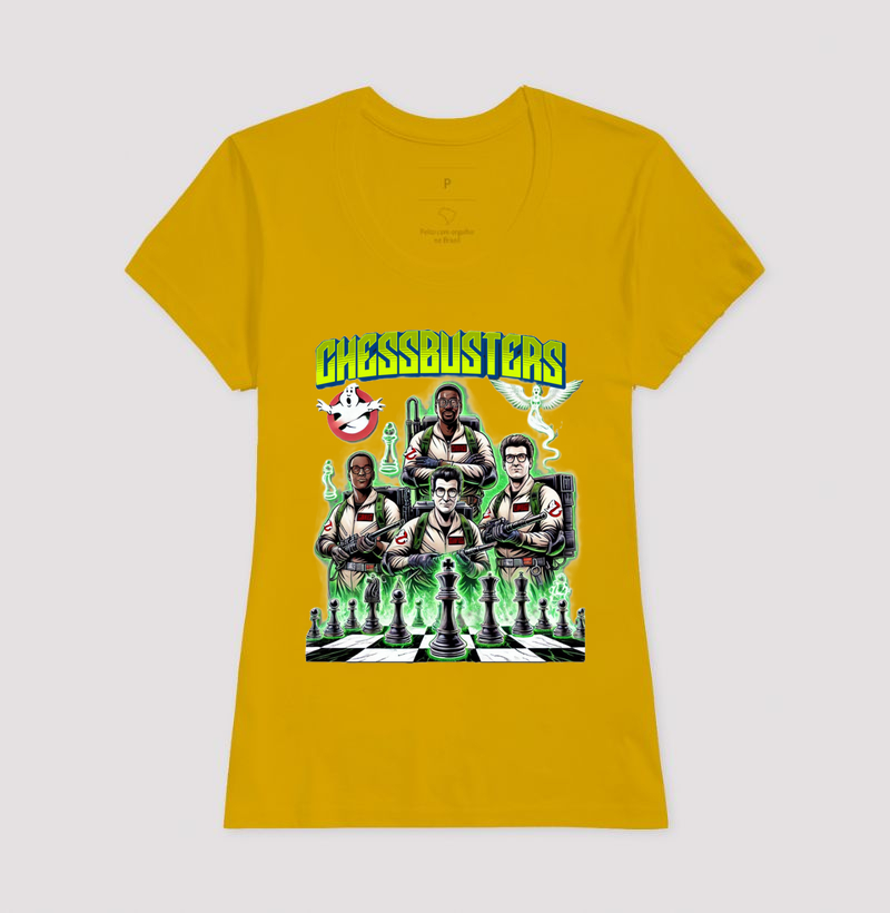 Camisa 16