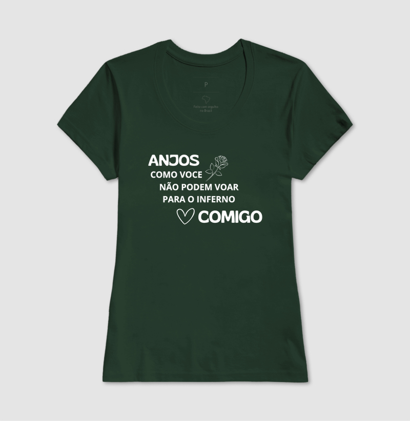 Camisa 12
