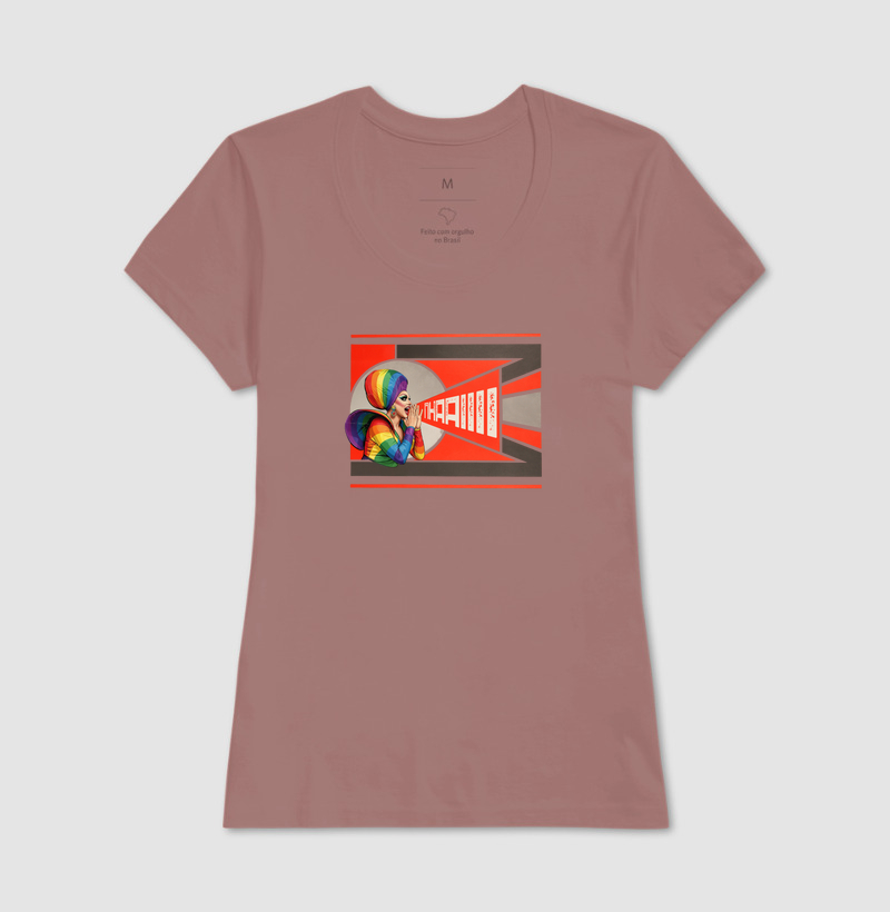 Camisa 16