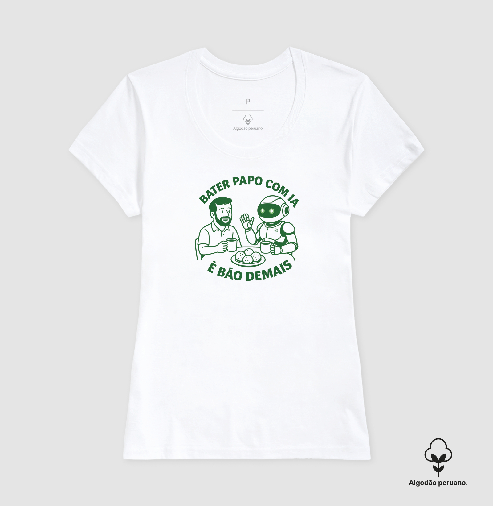 Camisa 1