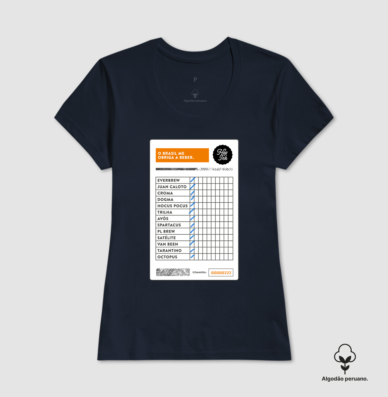 Camisa 3