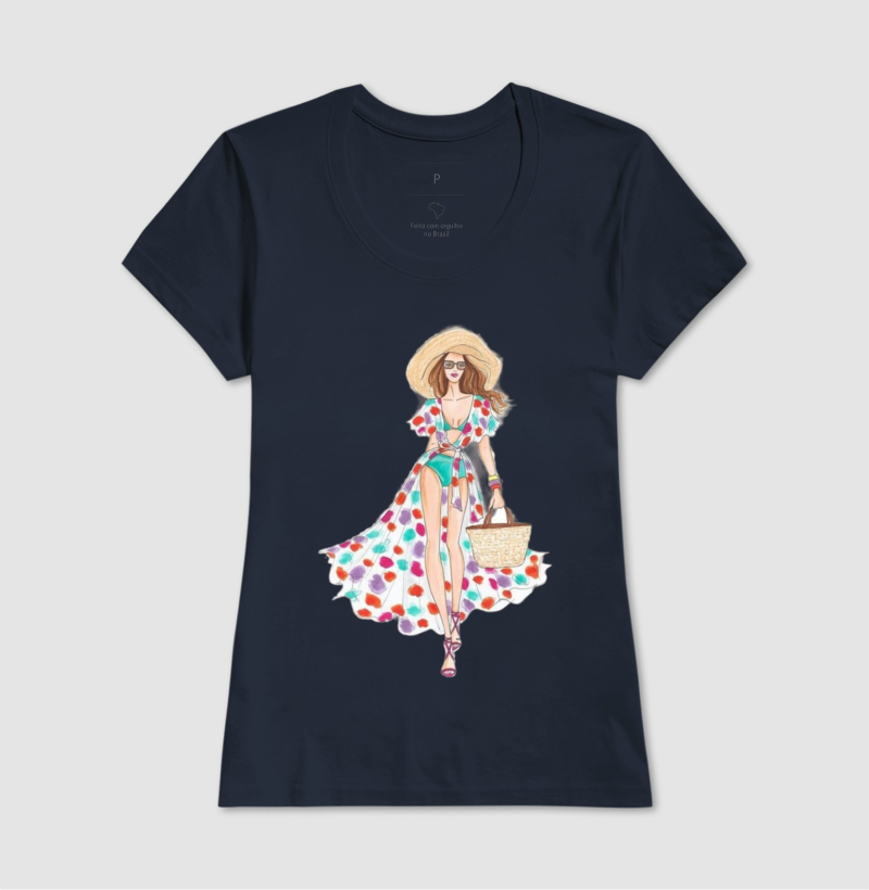 Camisa 12