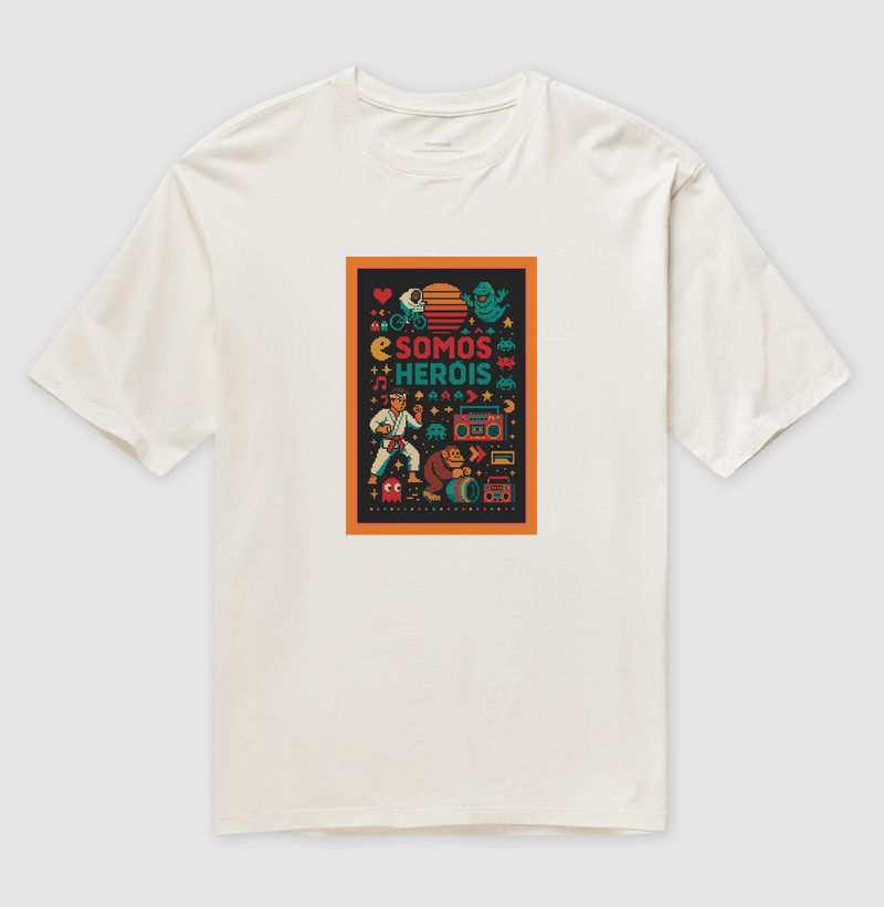 Camisa 3